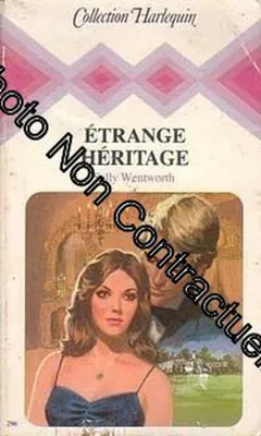 Image de Etrange Héritage