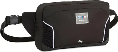 Immagine prodotto di Puma Bmw Mms Grande Cintura Borsa Nero Nero Taglia Unica
