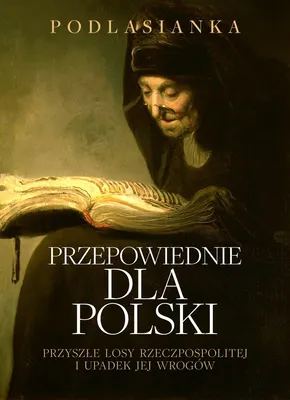 Immagine prodotto di Przepowiednie dla Polski