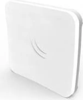 Obrázek produktu pro MikroTik SXTsq 5 ac - Wireless Router 1GbE - Wi-Fi 5 - 5 GHz (RBSXTSQG-5ACD)