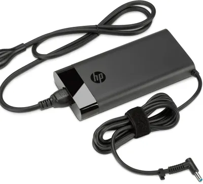 Produktbild von HP 4SC19AA - Notebook - Indoor - 100 - 240 V - 200 W - HP - ZBook 17 G3 - 17 G4 - 17 G5 - Studio G5