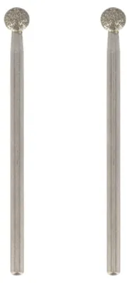 Produktbild von Diamantbestückter Fräser 4,4 mm