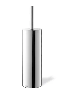 Produktbild von Edelstahl Toilettenbürste CYLINDRO poliert WC-Bürste ZACK 40070