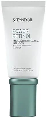 Zdjęcie produktu dla Kremowa emulsja intensywnie regenerująca z retinolem Skeyndor