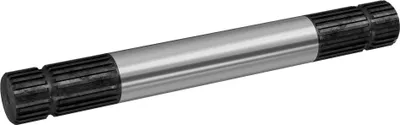 Obrázek produktu pro Drážkovaná hřídel D2 300 mm drážkovaná hřídel pro kloubový hřídel s 1 3/8" Z21 21 zubů na traktoru