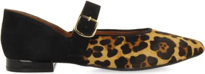 Produktbild von Gioseppo Fernitz Ballerinas Schwarz EU 39 Frau Schwarz EU 39