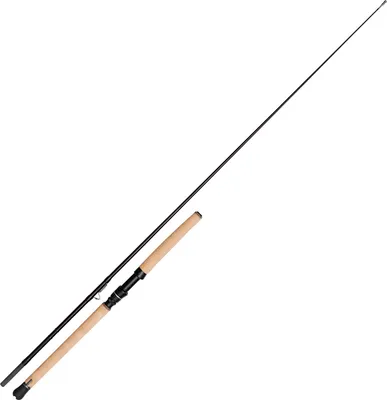 Produktbild von Savage Gear Fury Sg6 Inline Boat 213cm 200-600g (30-50Lbs) - Meeresrute