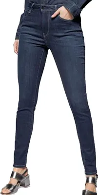 Produktbild von Pepe Jeans Damen Skinny Fit Jeans blau, XPP-11719, W25 L32
