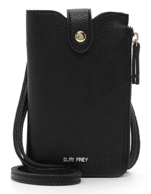 Produktbild von SURI FREY Handytasche Candy Phone Bag Black schwarz