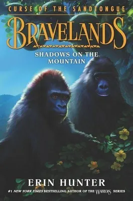Immagine prodotto di Bravelands Shadows On The Mountain – Lingua: Inglese