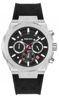 Produktbild von Ducati Armbanduhr DTWGO0000902
