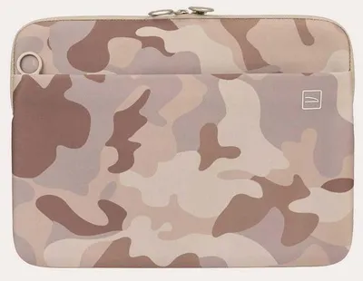 Image de Tucano Top 13" 33 cm (13") Housse Beige