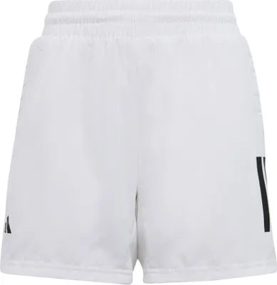 Produktbild von Adidas Club Tennis 3-Stripes Short Kinder
