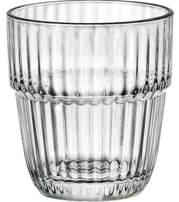 Produktbild von Set von Bormioli Rocco Barshine Transparente Glasbecher 300 ml 6 Stück