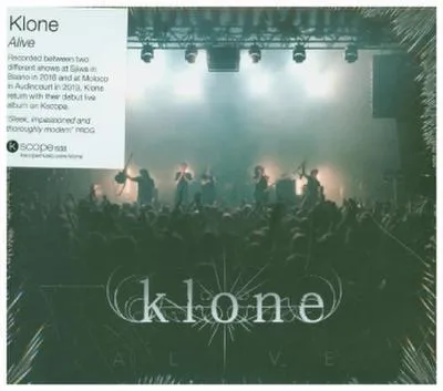 Produktbild von Alive