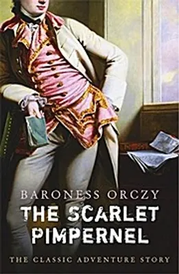 Produktbild von The Scarlet Pimpernel