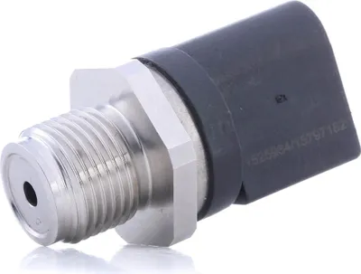 Produktbild von RIDEX 3942S0053 Kraftstoffdrucksensor für BMW 5 Touring (F11) 5 Limousine (F10) X5 (E70) X5 (F15, F85) 7 (F01, F02, F03, F04)