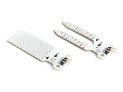 Produktbild von Whadda WPSE303, Wasserströmungssensor, Weiß, 65 mm, 20 mm, 5 g