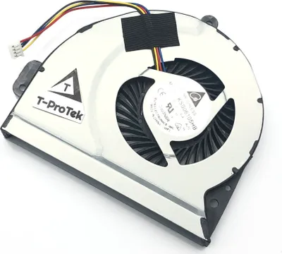 Zdjęcie produktu dla Wymienny wentylator kompatybilny z ASUS K53SJ-SX382V, K53SJ-SX383V, K53SJ-SX384V