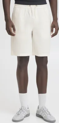 Produktbild von Blend BHBAY LINEN Herren Leinenshorts kurze Leinenhose Bermuda Leinenmix
