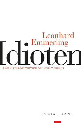 Produktbild von Idioten