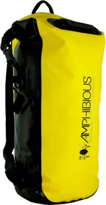 Zdjęcie produktu dla Amphibious Backpack Kikker 20Lt Yellow Zsa-5020-04