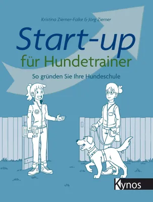 Obrázek produktu pro Start-up für Hundetrainer