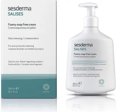 Produktbild von Reiniger Salises Sesderma (300 ml)