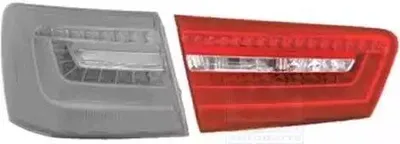 Produktbild von VAN WEZEL Rückleuchte Heckleuchte Links Innerer für AUDI A6 Limousine (4G2, 4GC, C7)