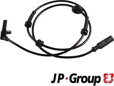 Produktbild von JP GROUP ABS Sensor Raddrehzahl Vorne Rechts Vorne Links für FIAT BRAVO II (198) 3397103200