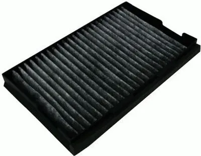 Produktbild von DENCKERMANN M110756K Aktivkohle Innenraumfilter Pollenfilter für SAAB 9-5 Kombi (YS3E) 9-5 (YS3E)