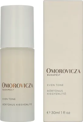 Produktbild von Omorovicza Even Tone Serum 30 ml