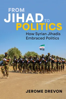 Produktbild von From Jihad to Politics