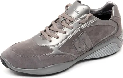 Produktbild von B8733 sneaker uomo MERRELL PERFORMANCE FOOTWEAR scarpa grigio shoe man