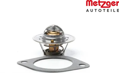 Obrázok produktu pre Termostat chladiacej kvapaliny METZGER pre FORD FIESTA III