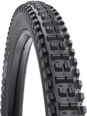 Zdjęcie produktu dla Wtb Judge Tough High Grip Tritec E50 Opony Mtb bezdętkowe 27.5'' X 2.4 Srebrne 27.5'' x 2.4 Srebrne 27.5'' x 2.4