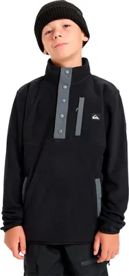 Produktbild von Quiksilver No Destination HZ Youth Black 14