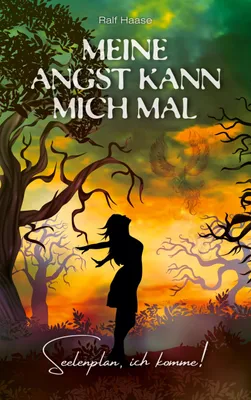 Produktbild von Meine Angst kann mich mal