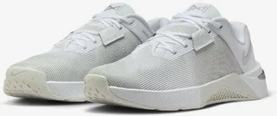 Produktbild von Nike Fitnessschuhe Metcon 10 Damen, weiß, 37,5
