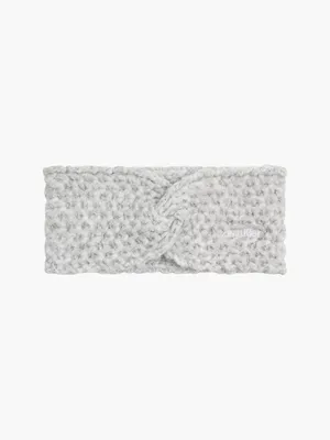Obrázek produktu pro Čelenka Calvin Klein Micro Waffle - Varianta: Cement