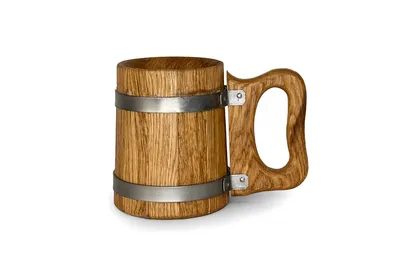 Produktbild von Bierkrug 0,5 Liter
