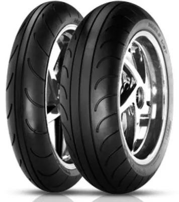 Produktbild von Pirelli Motorradreifen car-tyres Diablo Wet ( 200/60 R17 TL Hinterrad, NHS )