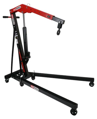 Immagine prodotto di Gru per officina pieghevole, 1000 kg