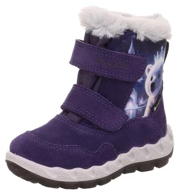 Produktbild von Winterstiefel