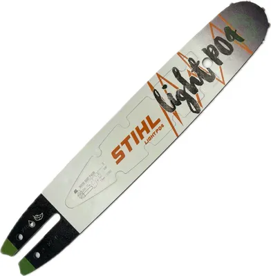 Produktbild von Vodicí lišta STIHL Light P01 30cm / 12" - 3/8 "P - 1,3 mm 30050007405
