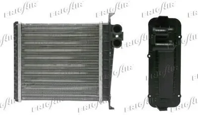 Produktbild von FRIGAIR 0611.3003 Wärmetauscher Innenraumheizung Kühler für VOLVO V70 I (875, 876) 850 Kombi (855) XC70 Cross Country (295) 850 Limousine (854)