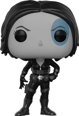 Immagine prodotto di Deadpool Funko POP! Figura da collezione in PVC - Domino (315)