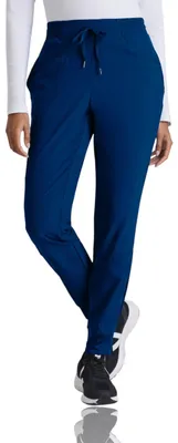 Productafbeelding van Barco Boost joggingbroek, Indigo/Mandala-print, extra groot
