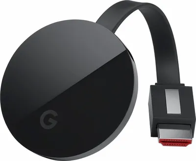 Image de Google Chromecast Ultra, 4K Ultra HD, 3840 x 2160 px, 2160p, Windows 10 Éducation, Windows 10 Éducation x64, Windows 10 Entreprise, Windows 10 Entreprise x64,..., Mac OS 8.0, Mac OS 8.1, Mac OS 8.5, Mac OS 8.6, Mac OS 9.0, Mac OS 9.1, Mac OS 9.2, Mac OS X 10.0..., Android 4.1, Android 4.2, Android 4.3, Android 4.4, Android 5.0, Android 5.1