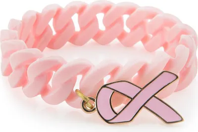 Produktbild von The-rubz 00-100-239 Armband Rosa Mann Rosa One Size